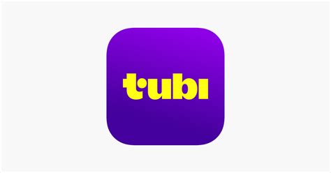 tuveb|Tubi: Movies & Live TV 12+